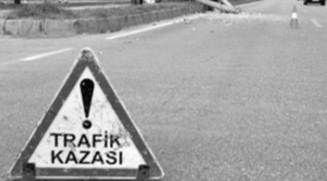 Erzurum'un trafik kazası raporu